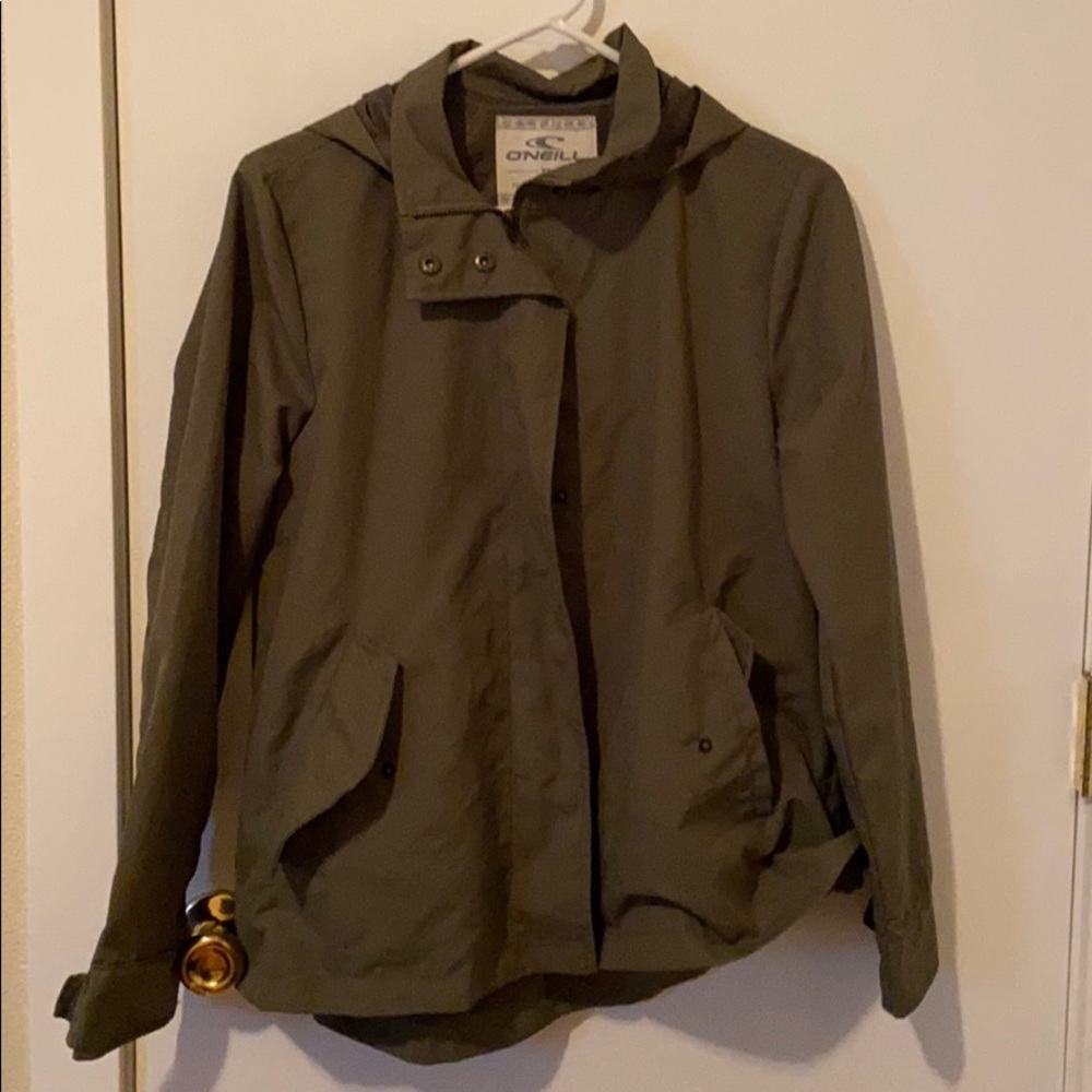Women’s O’Neill Jacket